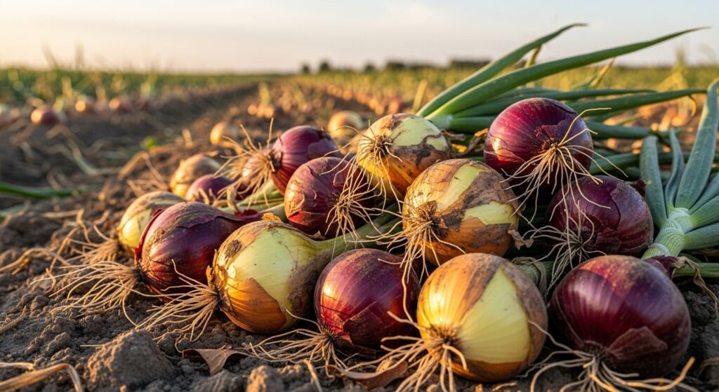 生で食べた時に感じる刺激の正体