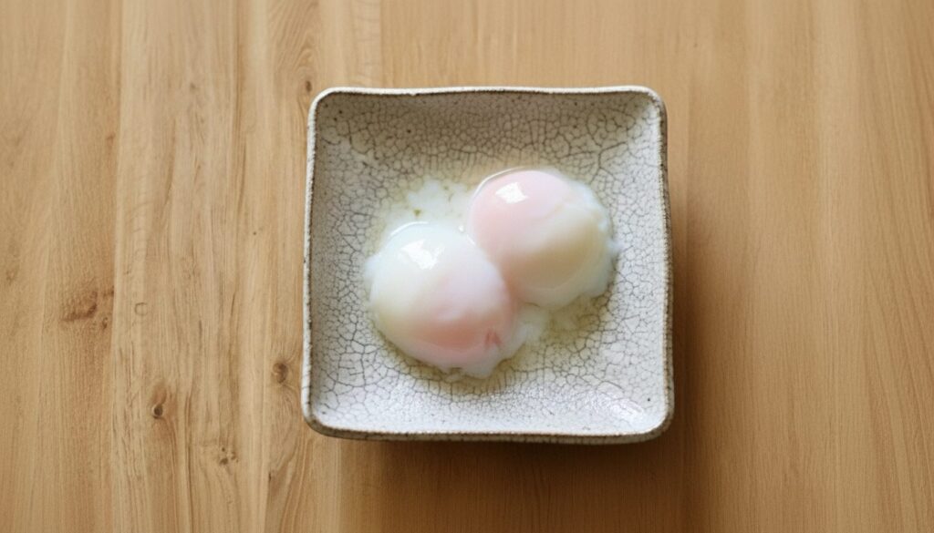 温泉卵賞味期限切れ