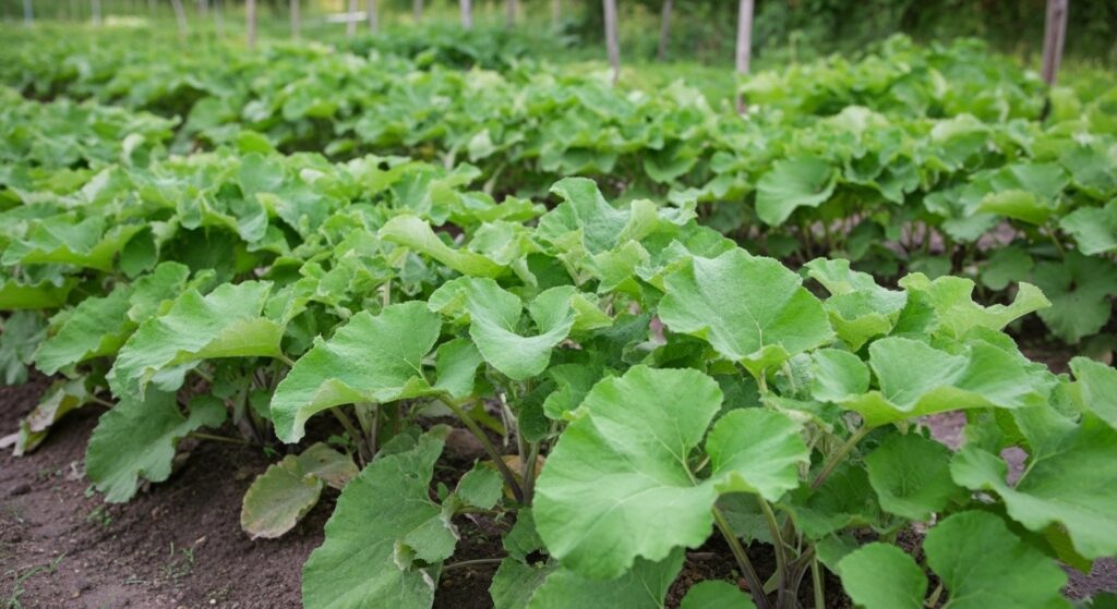 ごぼう ふにゃふにゃ