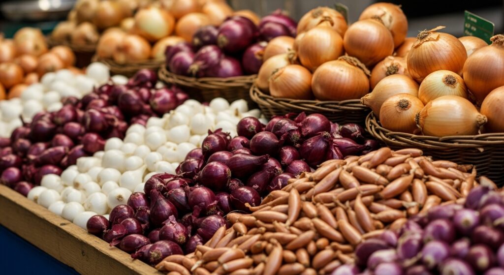 玉ねぎが苦い原因と食べる際の判断基準
