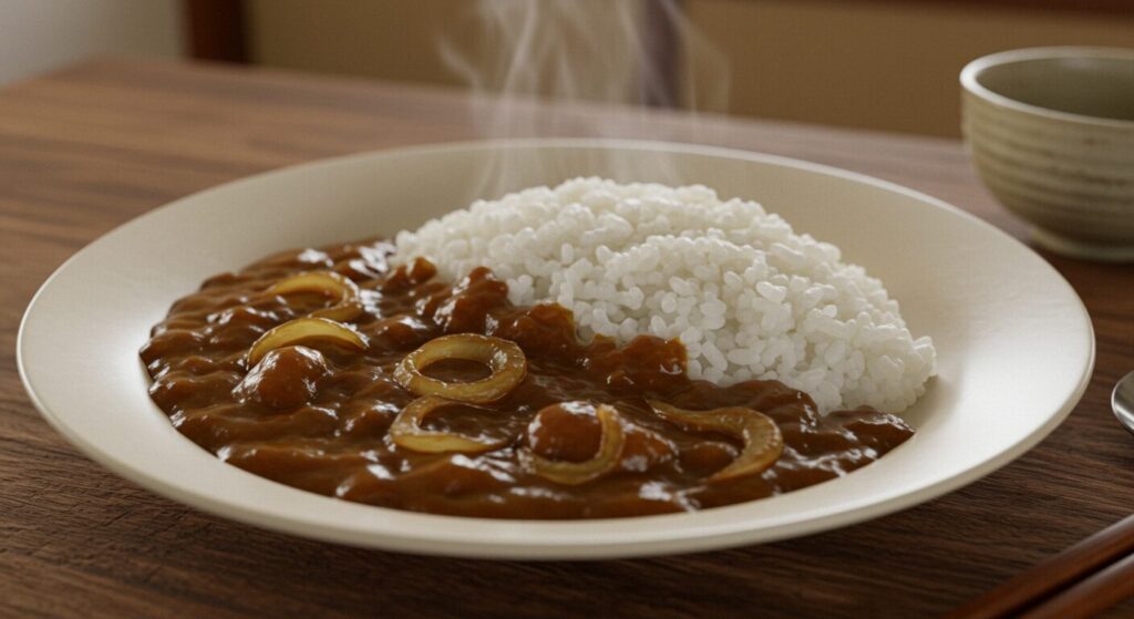 カレー 玉ねぎなし まずい