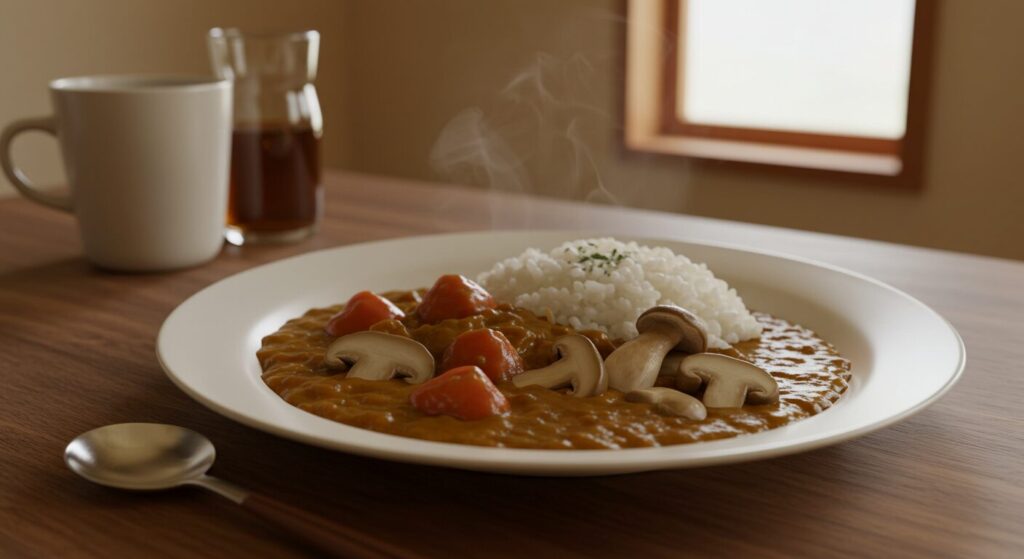 カレー 玉ねぎなし まずい