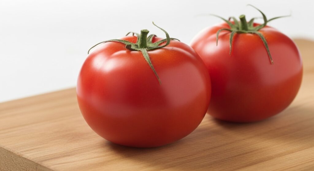 トマト 中が黒い