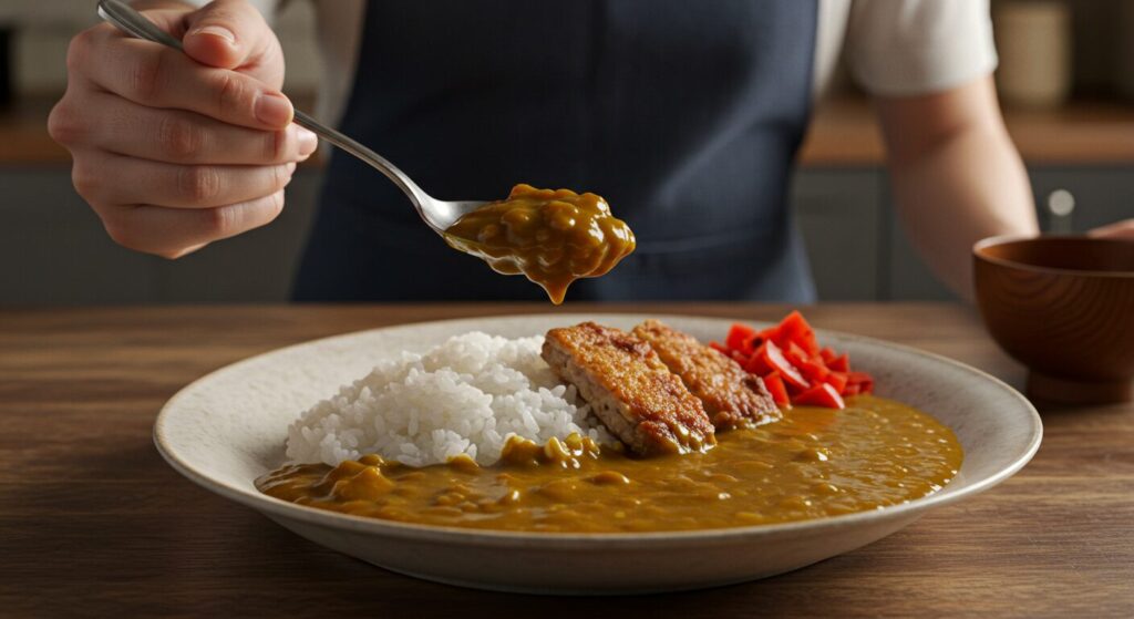 カレー 玉ねぎなし まずい