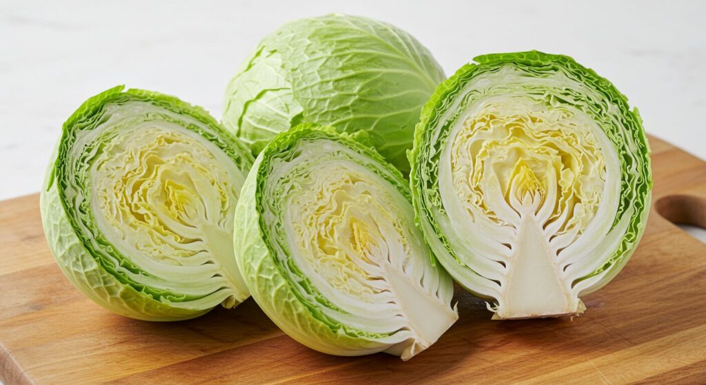 白菜を冷凍 まずい