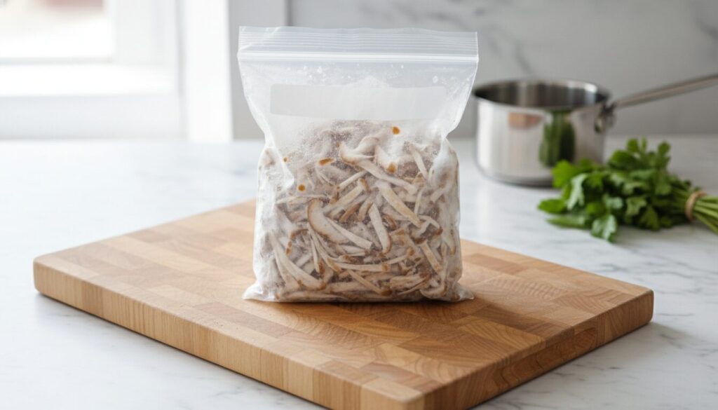 ごぼう ふにゃふにゃ