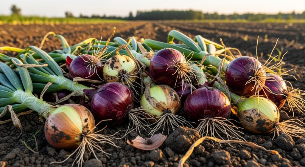 玉ねぎが苦い時の対処法と救済レシピ