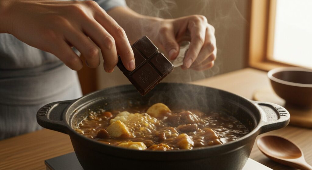 カレー 玉ねぎなし まずい