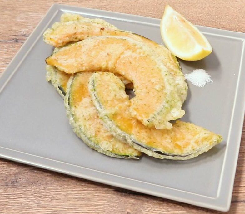 かぼちゃ 苦い