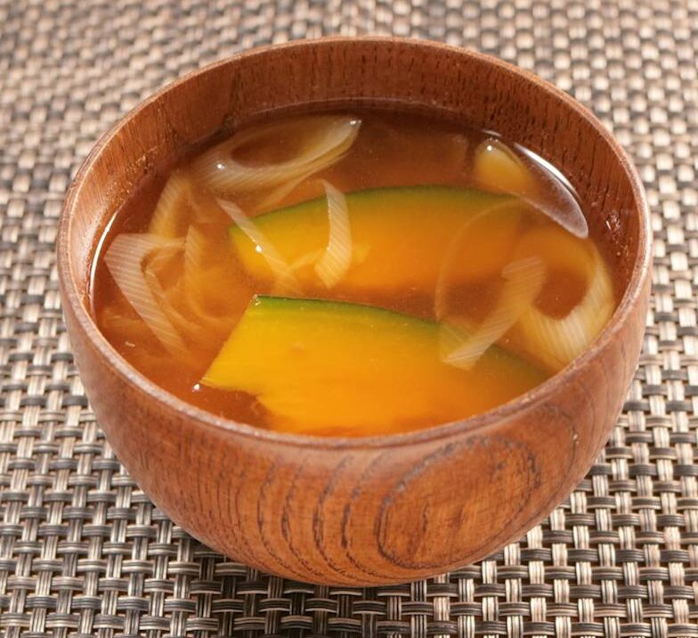 かぼちゃ 苦い