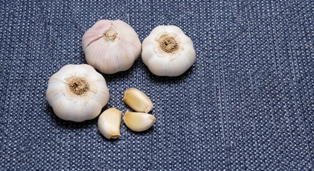 青カビが生えた部分は取り除くべき