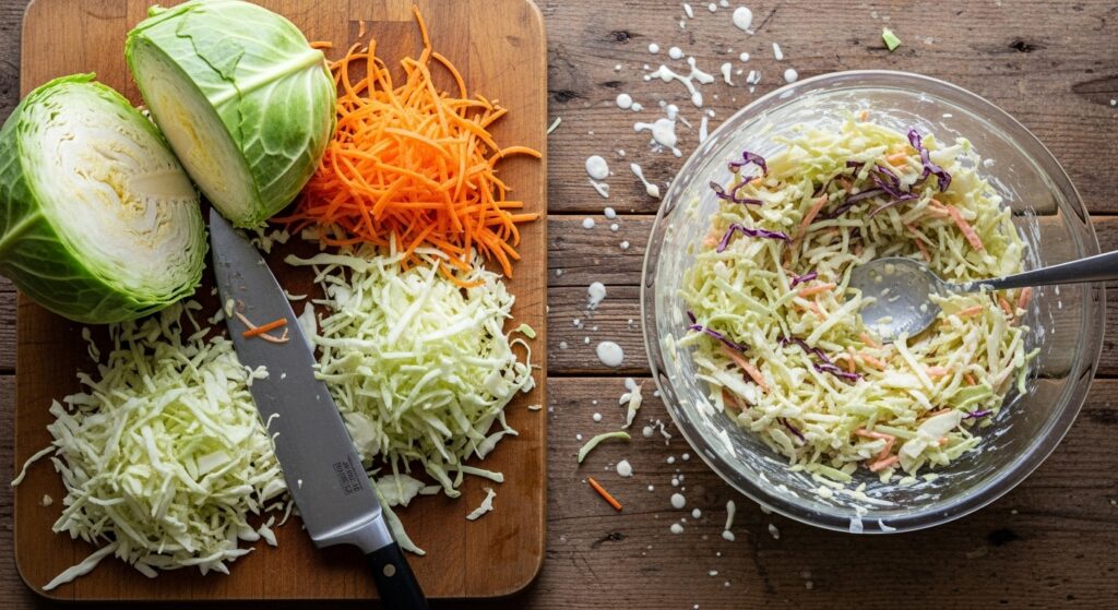 硬いキャベツ 柔らかくする方法