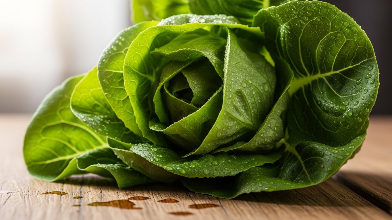 レタスの冷凍がまずい原因は？美味しく食べる救済レシピと保存方法