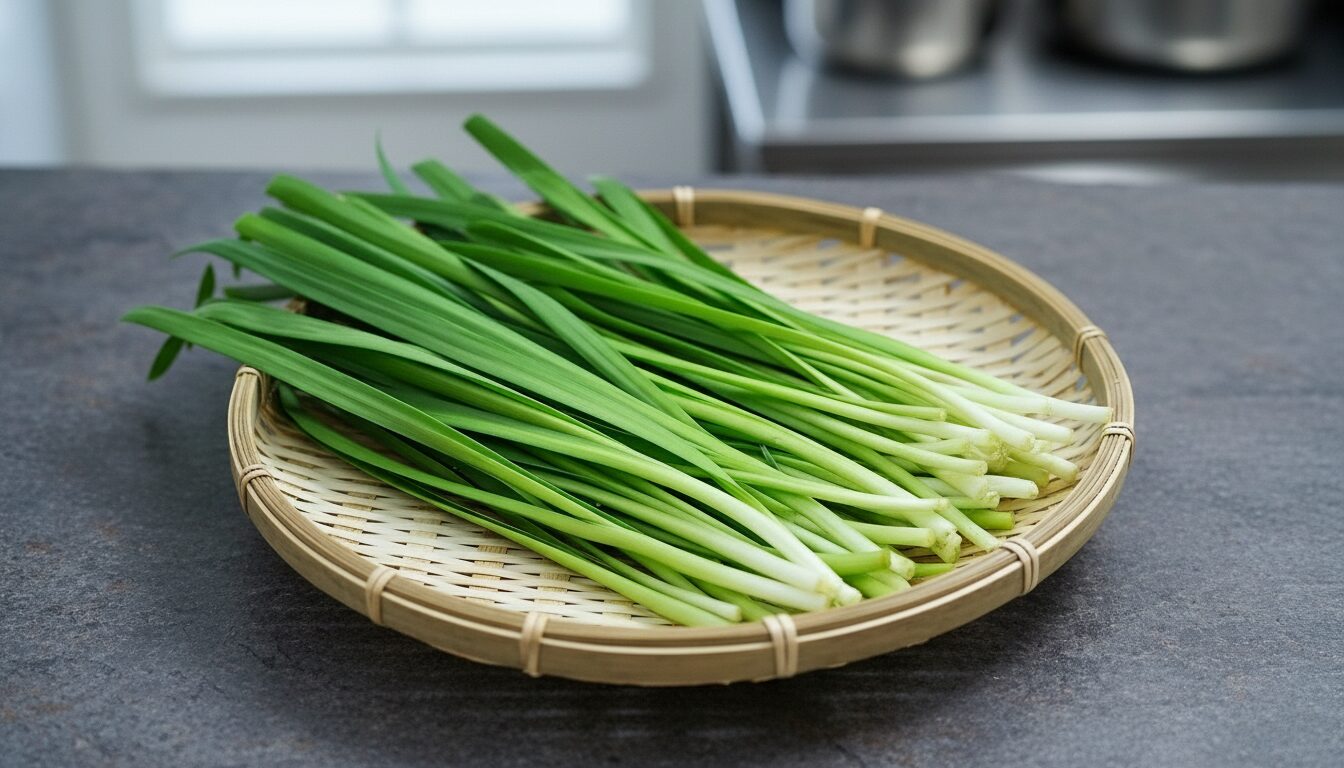 ニラの代用で料理を美味しく！料理別の代用品と美味しく仕上げるコツ