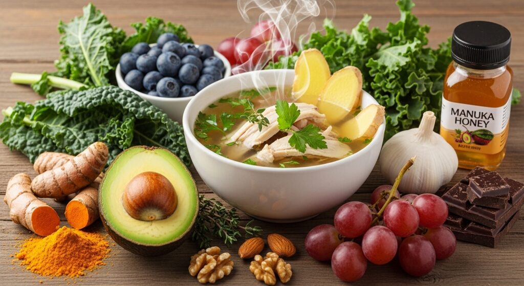 薬膳コーディネーターのおすすめ通信講座を比較