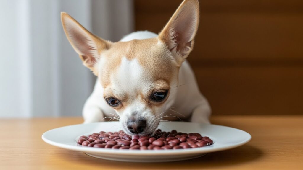 ひよこ豆の毒性を防ぐ安全な食べ方
