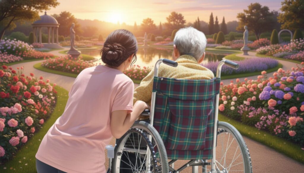 介護未経験者が就職で有利になるメリット