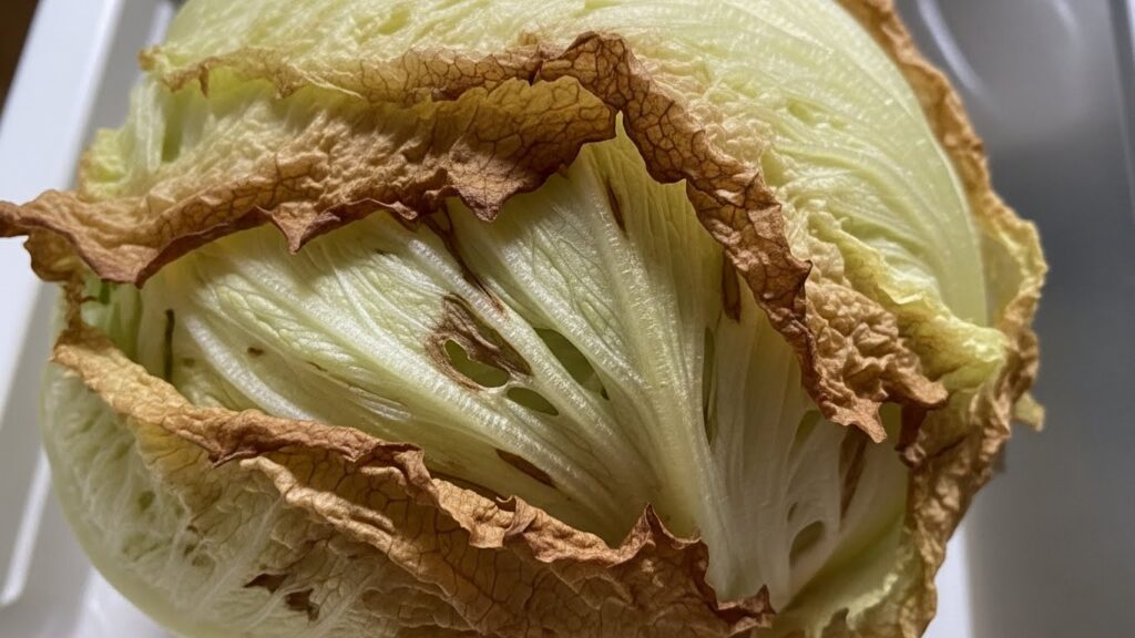 変色や臭いが発生する原因とは