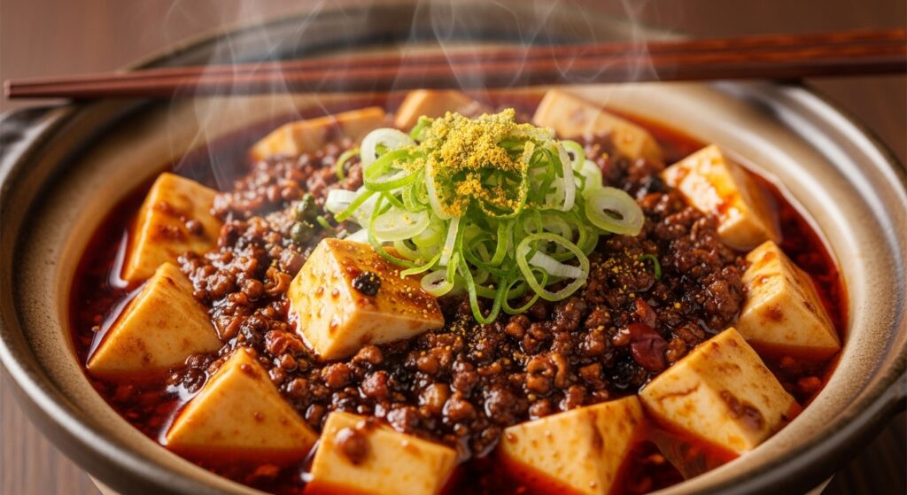 すっぱい豆腐の正しい対処法と保存テクニック