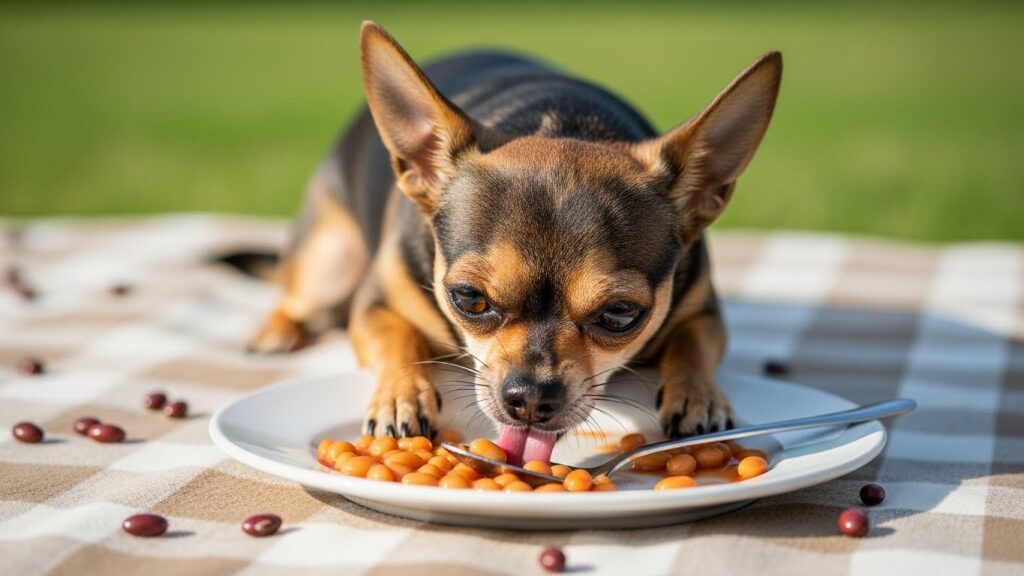 ワンちゃんが食べた場合の影響と毒性