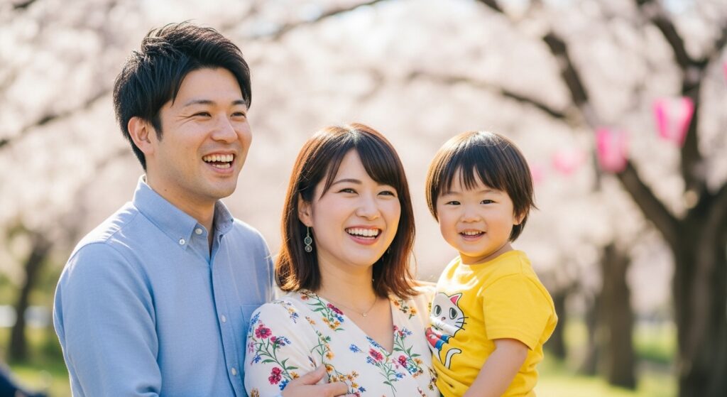 忙しいママでも続く学習期間と勉強法