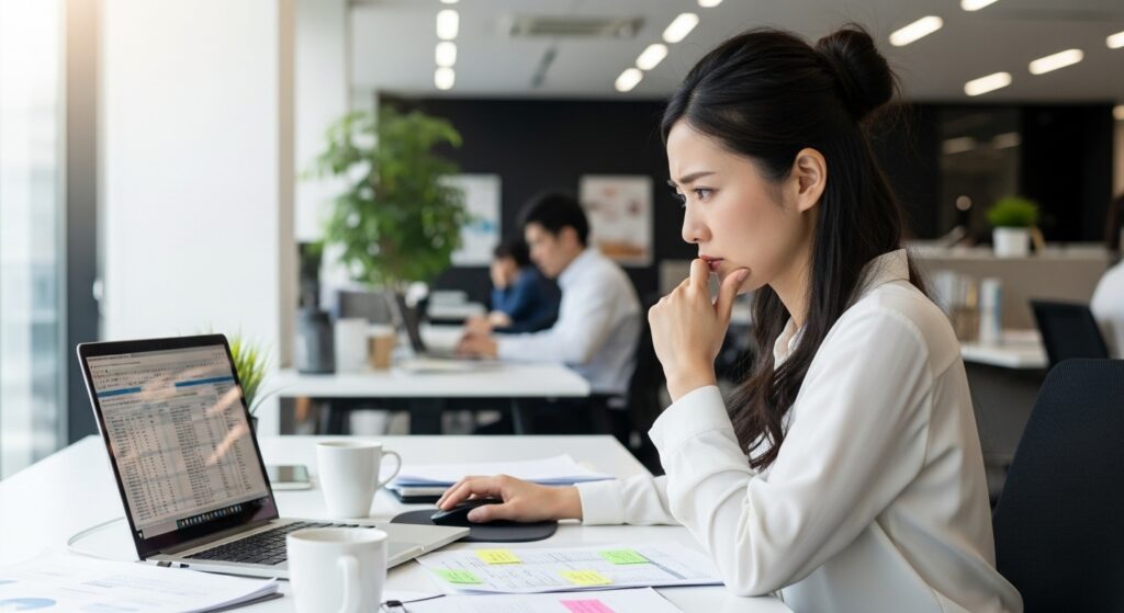 独学で合格を目指す勉強法と時間