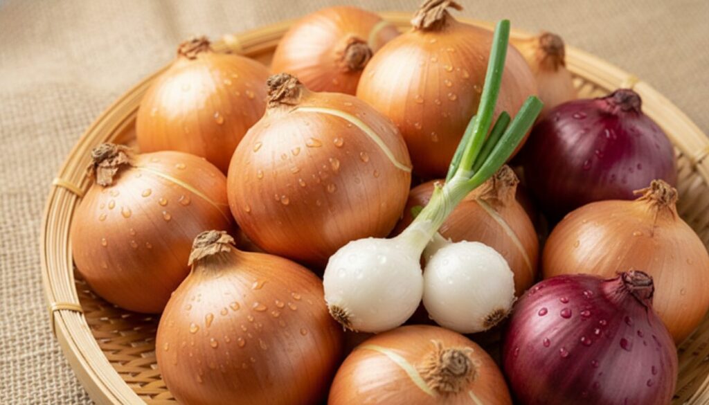 切った後に空気にさらす効果