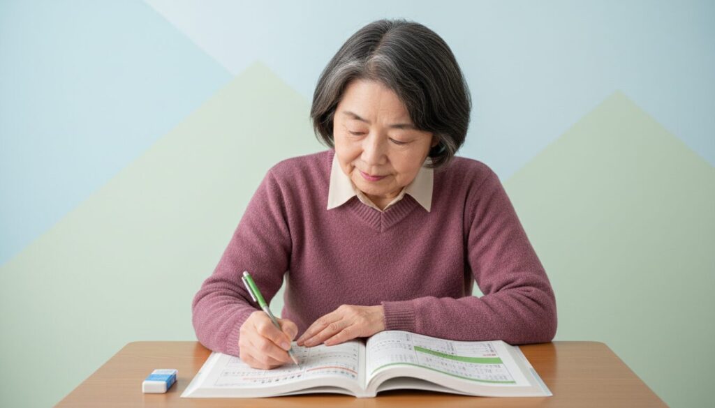 ユーキャンなど主要出版社の評判と特徴