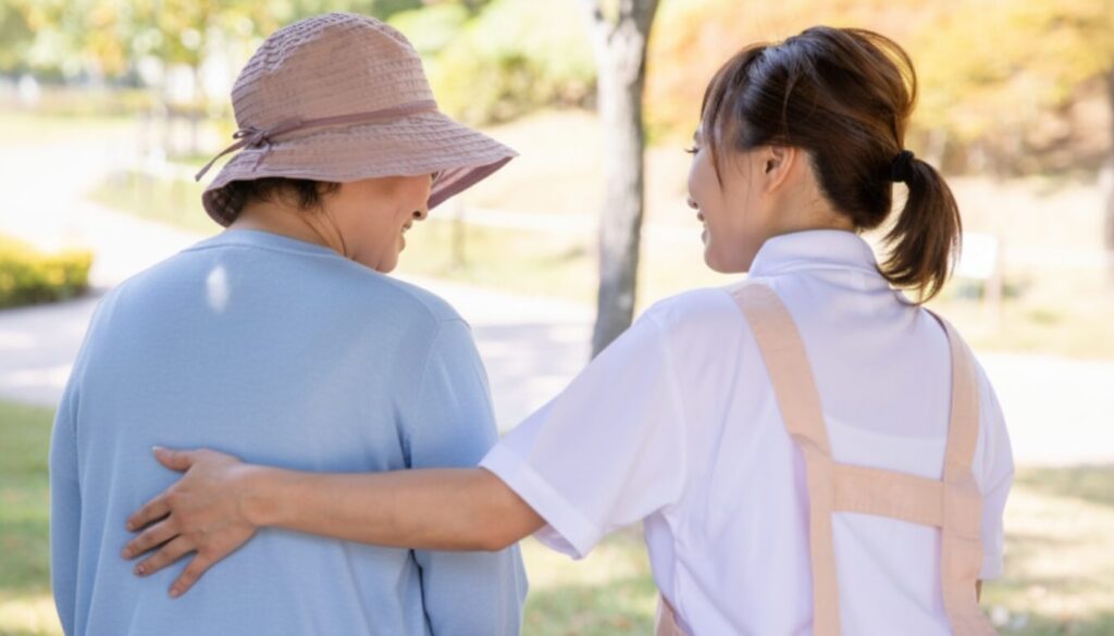 認知症介助士が役に立たない説を覆す活用術