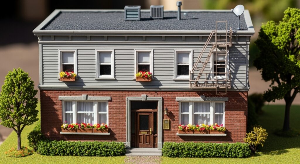 不動産実務検定の難易度と試験概要