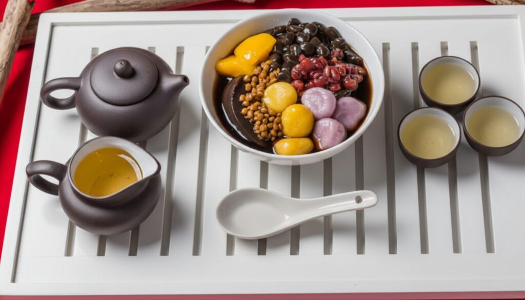 薬膳コーディネーターの活躍の場と将来性