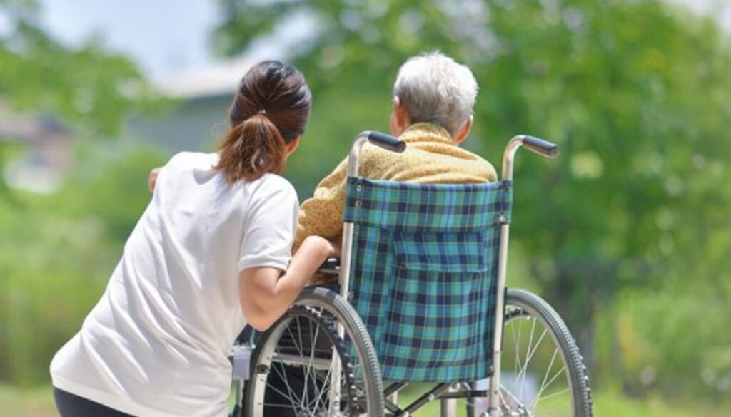 認知症ケア専門士との違いによる混同