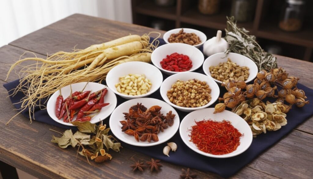 薬膳コーディネーターになるためのステップとおすすめ通信講座