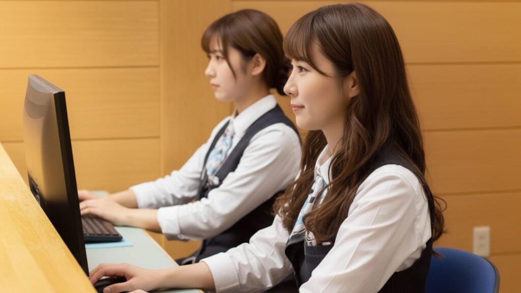 独学での試験対策とテキスト