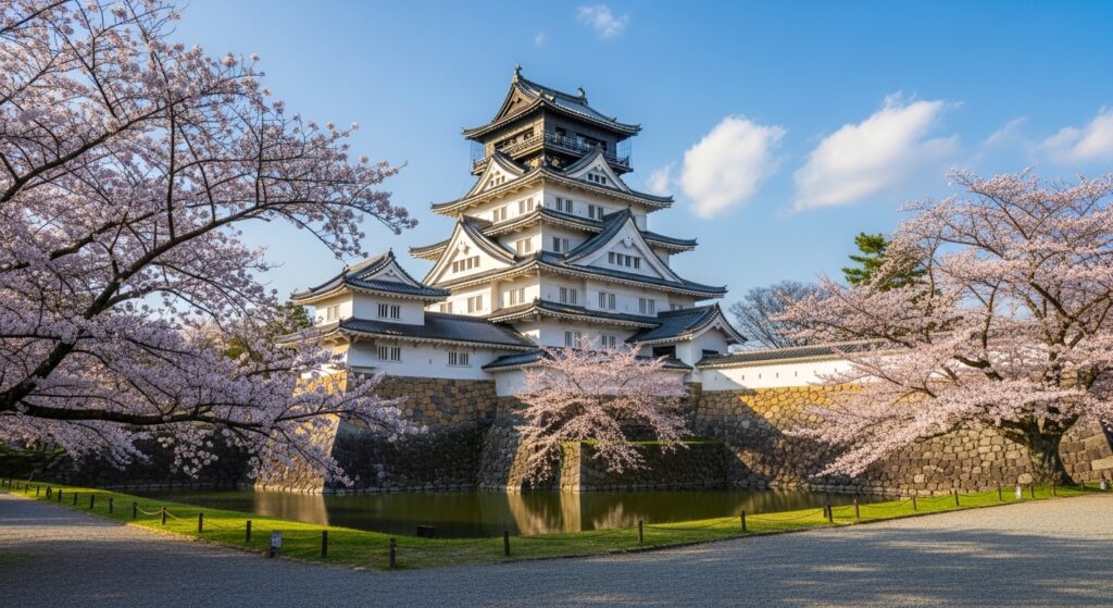 3級と2級の対策ポイント