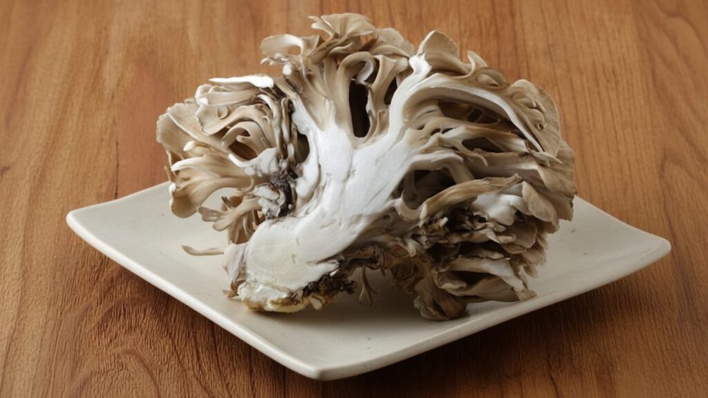 まいたけが臭い原因と見分け方