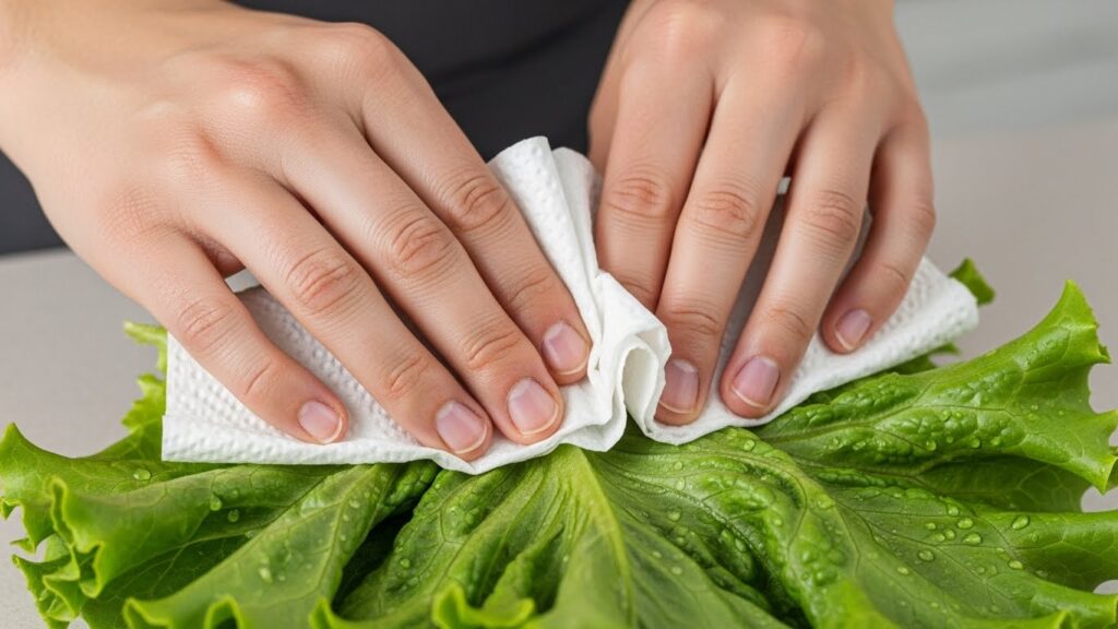 まずくならない保存のコツ