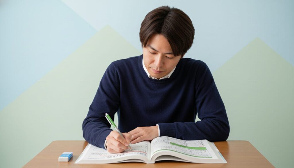 登録販売者のおすすめテキスト活用法と合格戦略