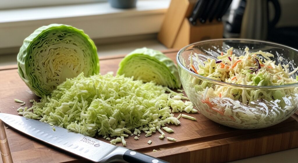 硬いキャベツ 柔らかくする方法