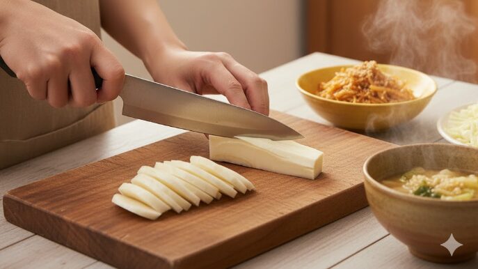 硬いキャベツ 柔らかくする方法