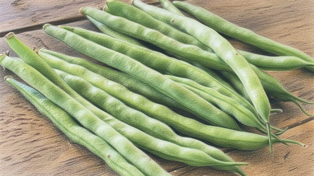 気になる青臭さの正体