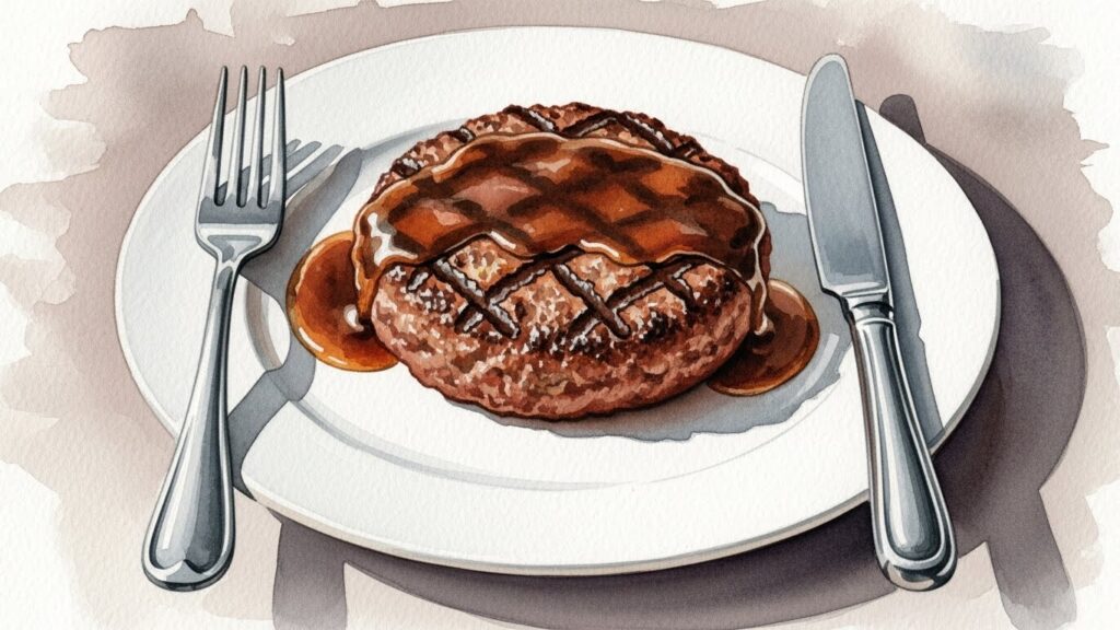 翌日でもジューシーに食べる裏技