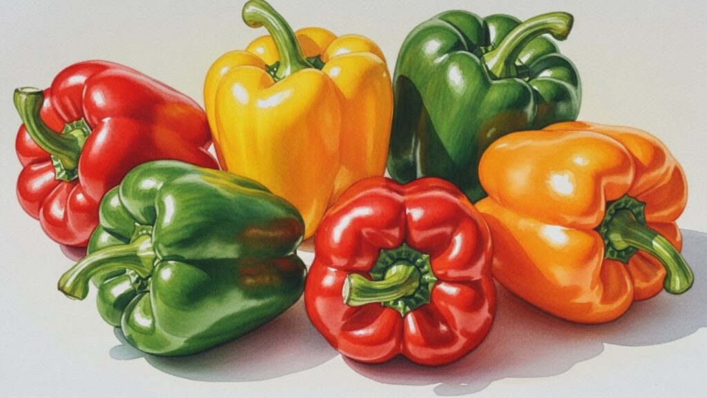 赤や茶色の変色は食べられる?