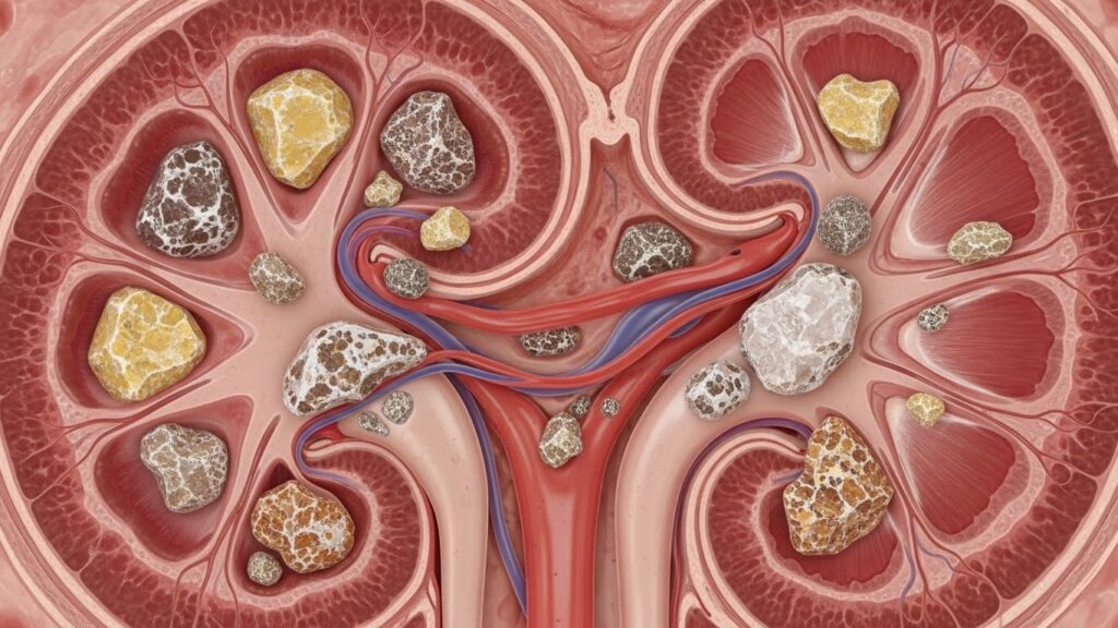 炒め物にする際の注意点