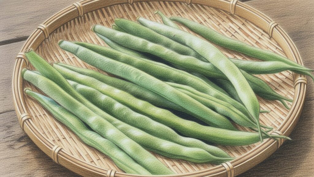 筋っぽい食感はどう防ぐ？