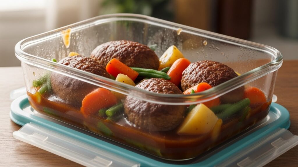 タッパーや容器の選び方