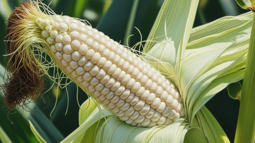 生食に向かない品種を誤って食べる