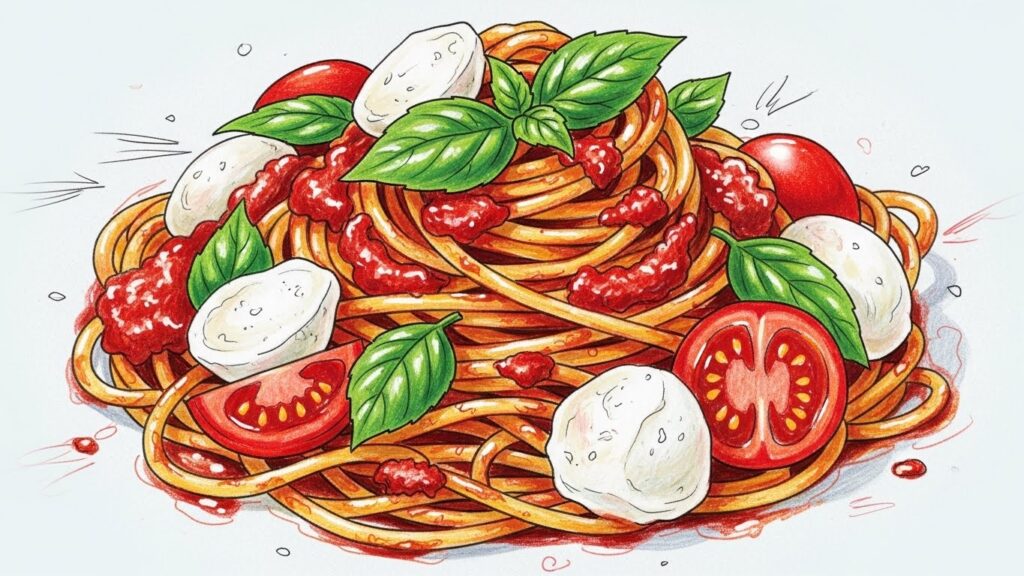 シャキシャキした食感を残す炒め方