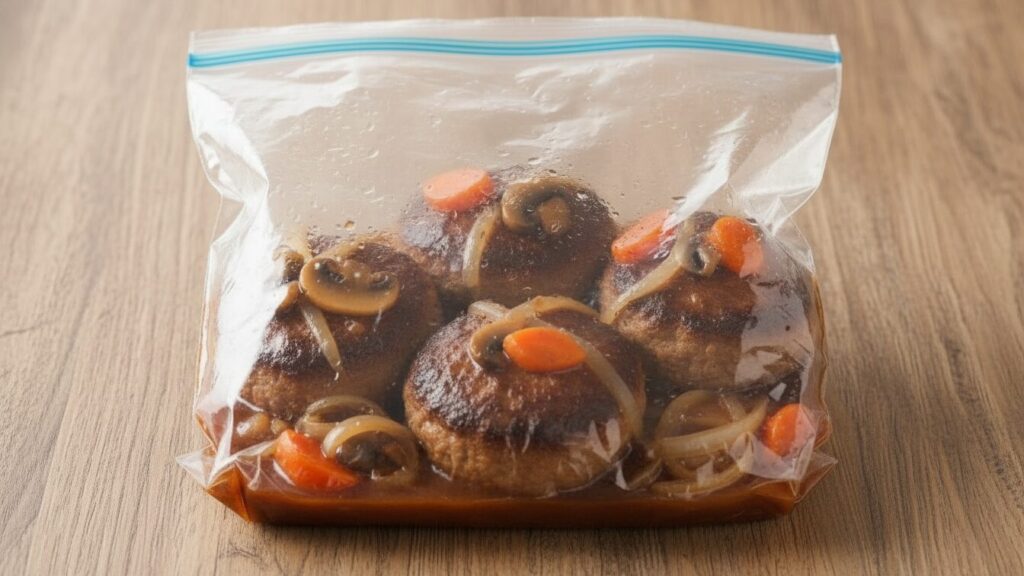 冷凍保存で長持ちさせるコツ