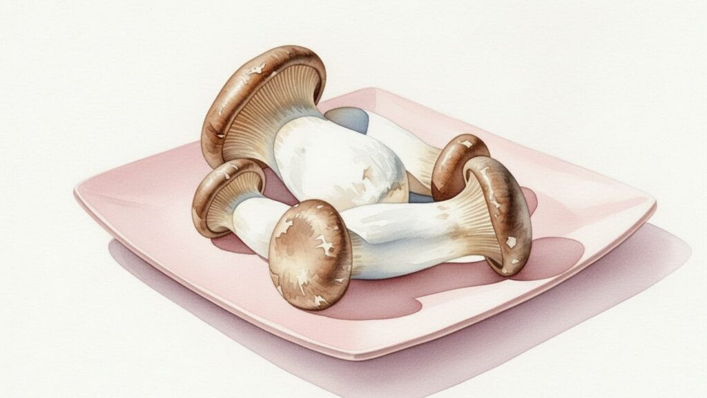 酸っぱい匂いは腐っているサインかも